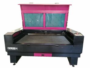 1610布料激光雕刻切割機(jī) 汽車座墊皮革激光切割機(jī) 毛氈激光裁剪機(jī) 上海創(chuàng)鳴激光設(shè)備廠 ,上海創(chuàng)鳴激光設(shè)備廠