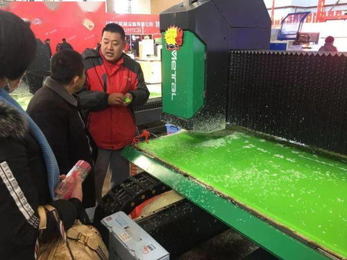 回顧2017年下半年承接展 只為華麗綻放