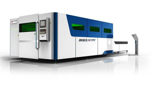 海口切割鋼板用激光切割機(jī)多少錢一臺(tái)神會(huì)激光