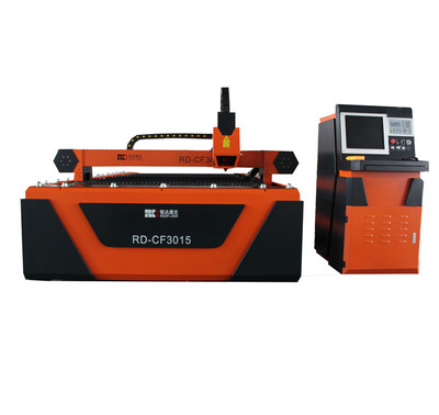 激光切割機 現代工業(yè)制造的核心利器