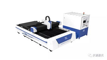 大展名企交相輝映，慶源激光在工博會掀起激光切割機觀展熱潮